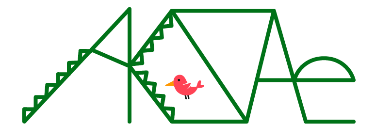 AKSAE Logo